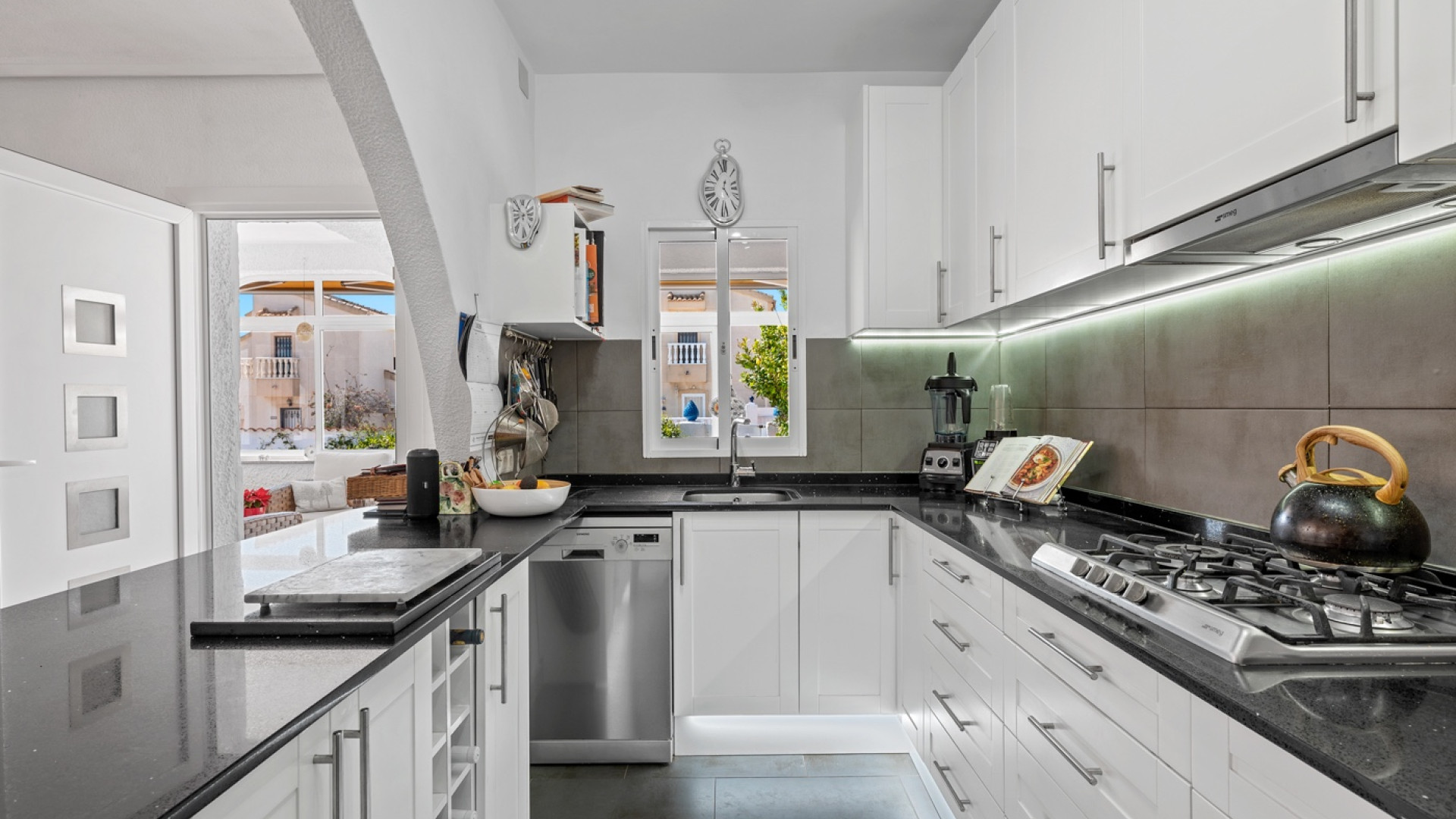 Resale - Detached Villa - Ciudad Quesada - Rojales