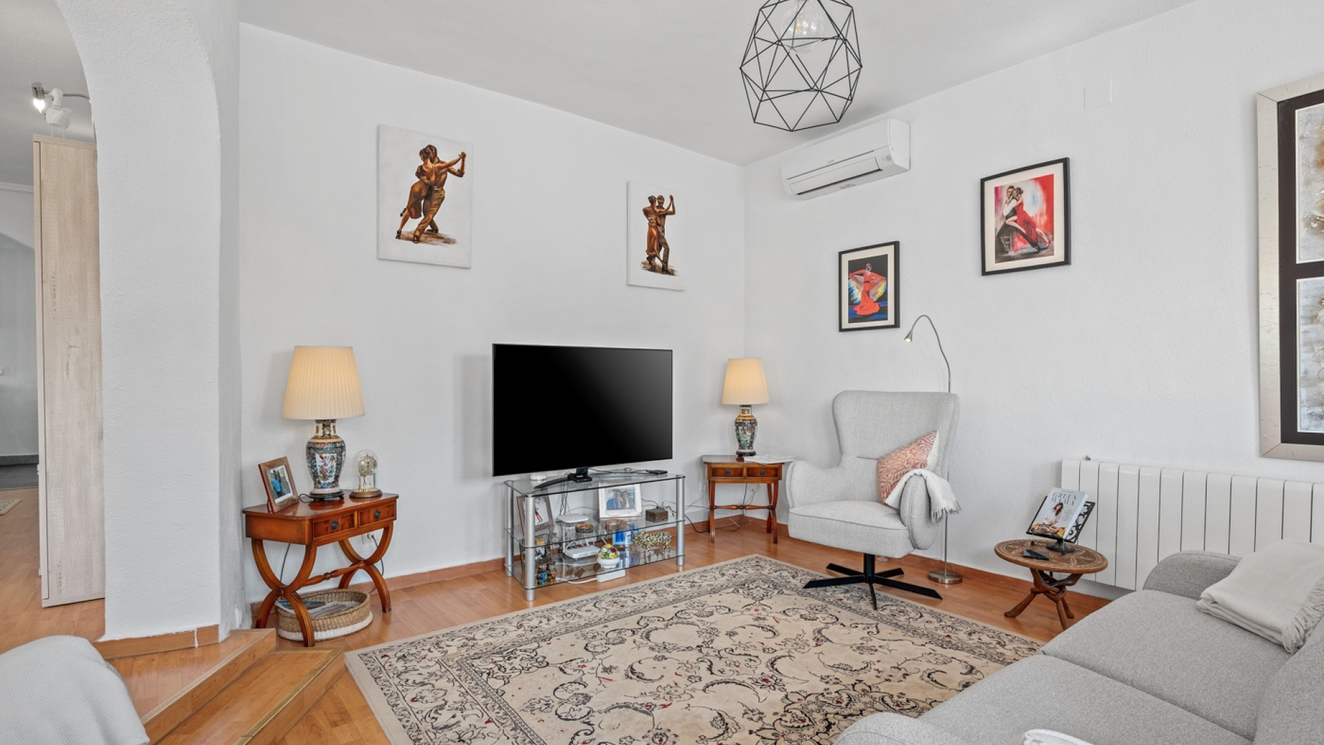 Resale - Detached Villa - Ciudad Quesada - Rojales