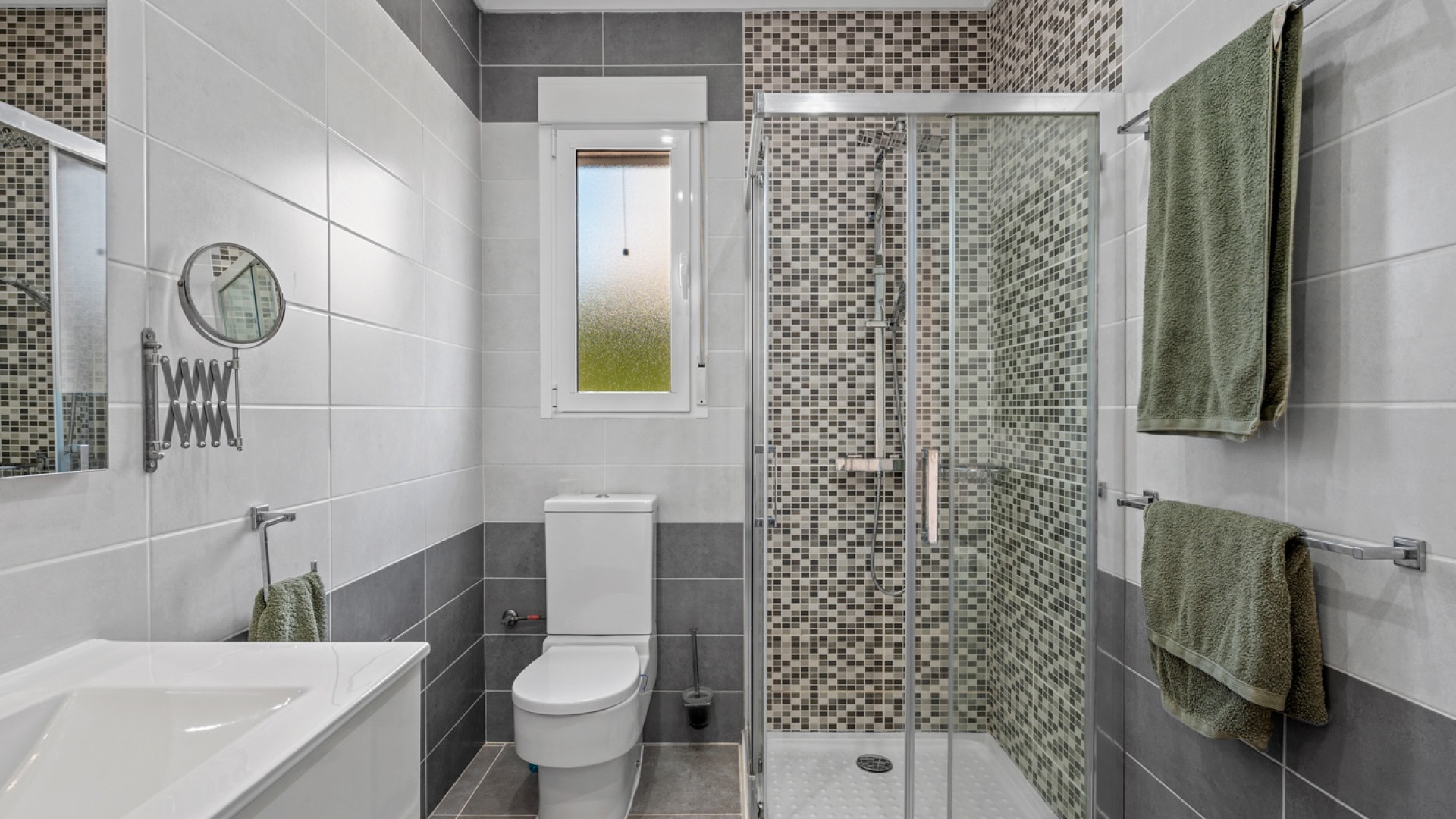 Resale - Detached Villa - Ciudad Quesada - Rojales