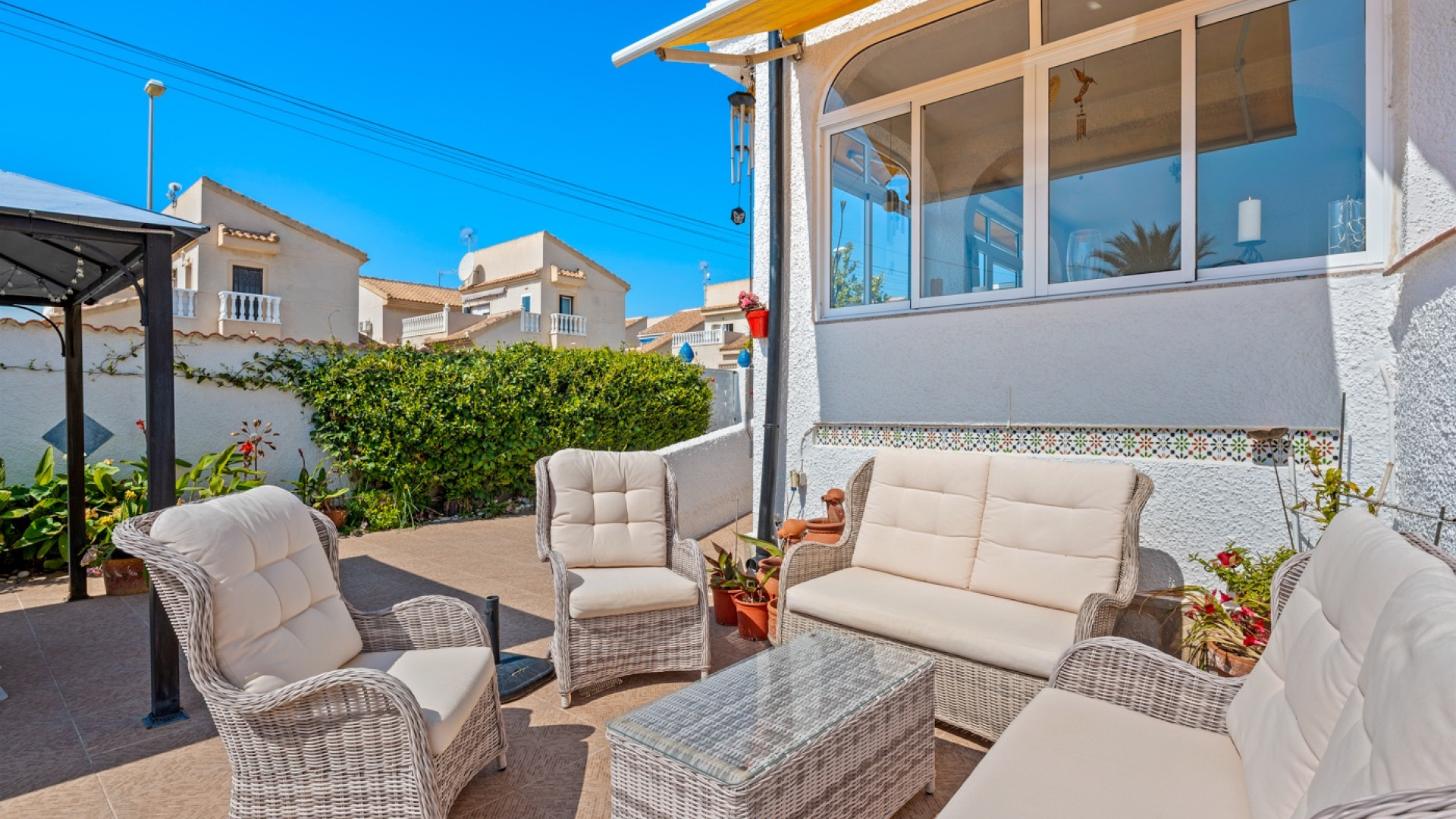 Resale - Detached Villa - Ciudad Quesada - Rojales