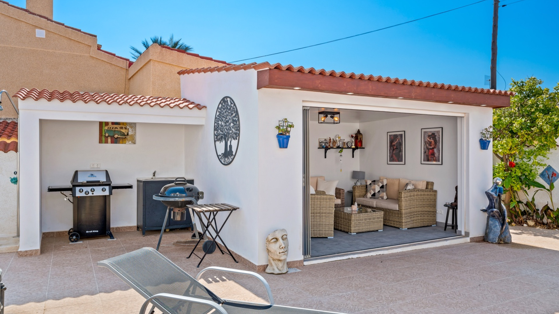 Resale - Detached Villa - Ciudad Quesada - Rojales