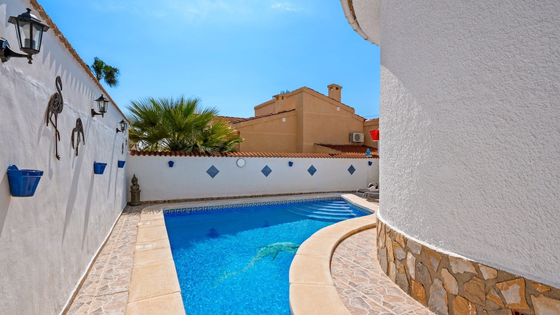 Resale - Detached Villa - Ciudad Quesada - Rojales