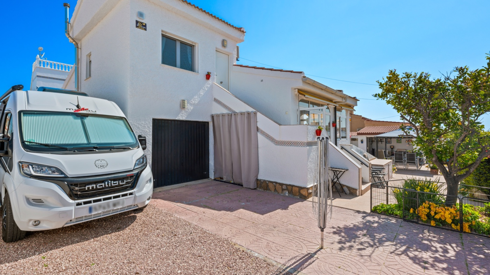Resale - Detached Villa - Ciudad Quesada - Rojales