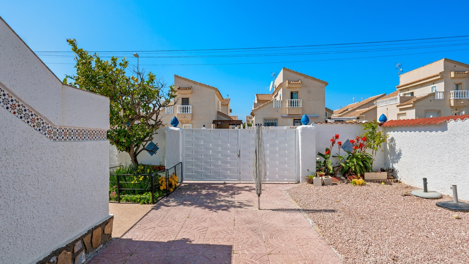 Resale - Detached Villa - Ciudad Quesada - Rojales