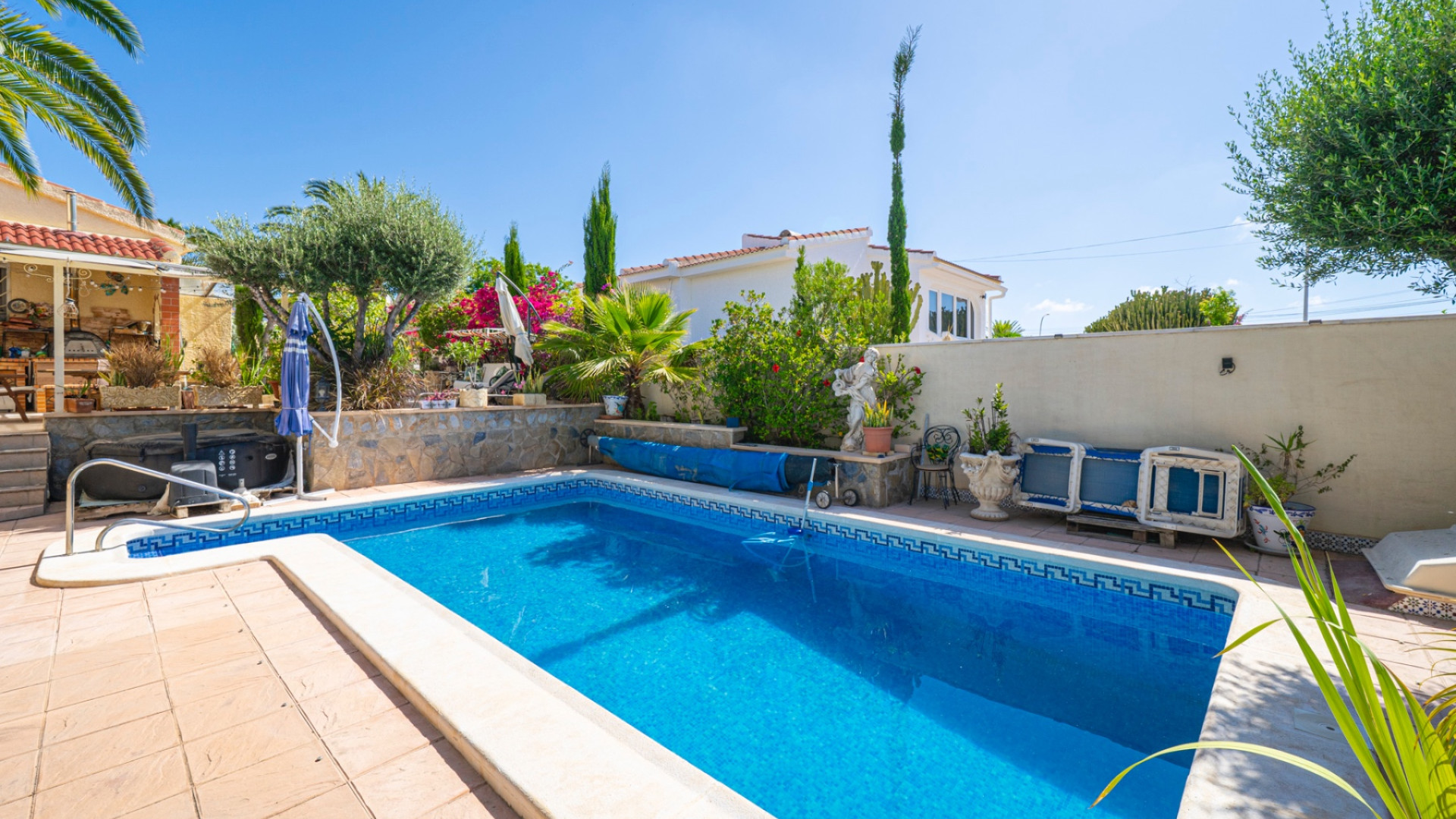 Resale - Detached Villa - Ciudad Quesada - Rojales
