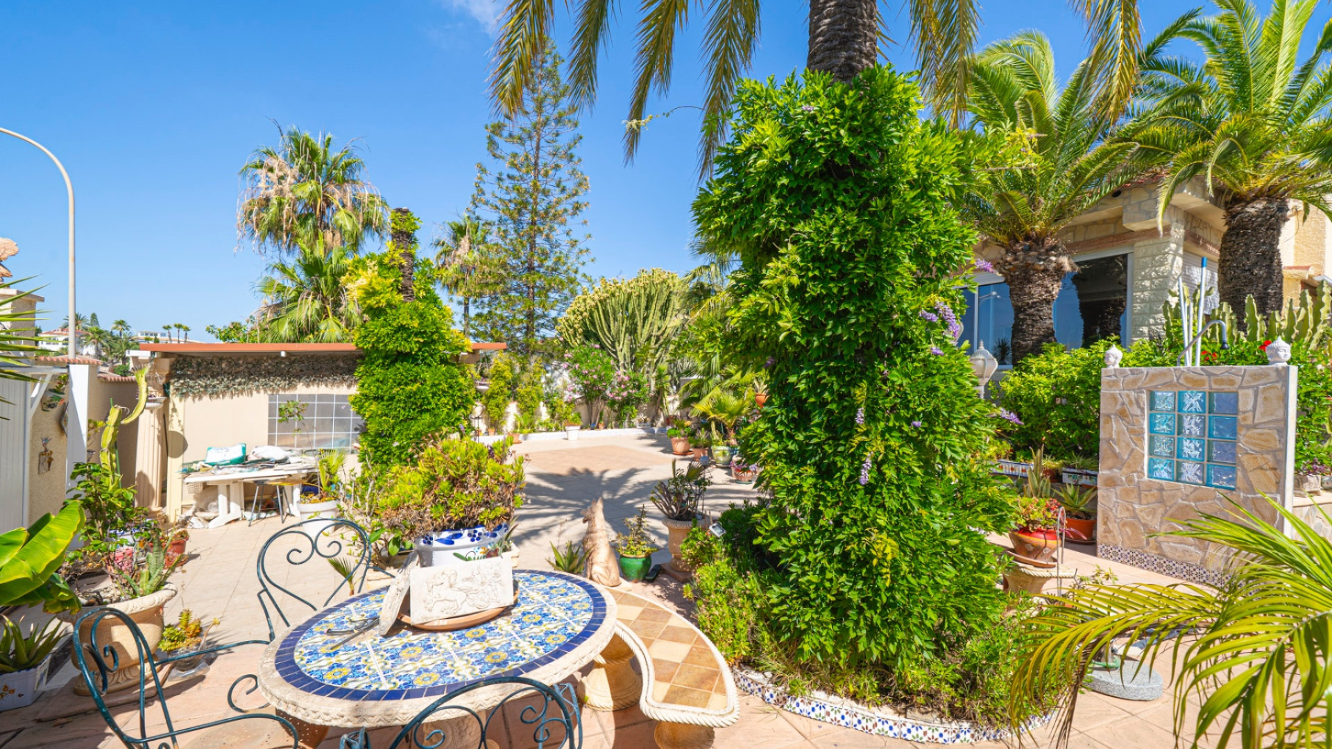 Resale - Detached Villa - Ciudad Quesada - Rojales