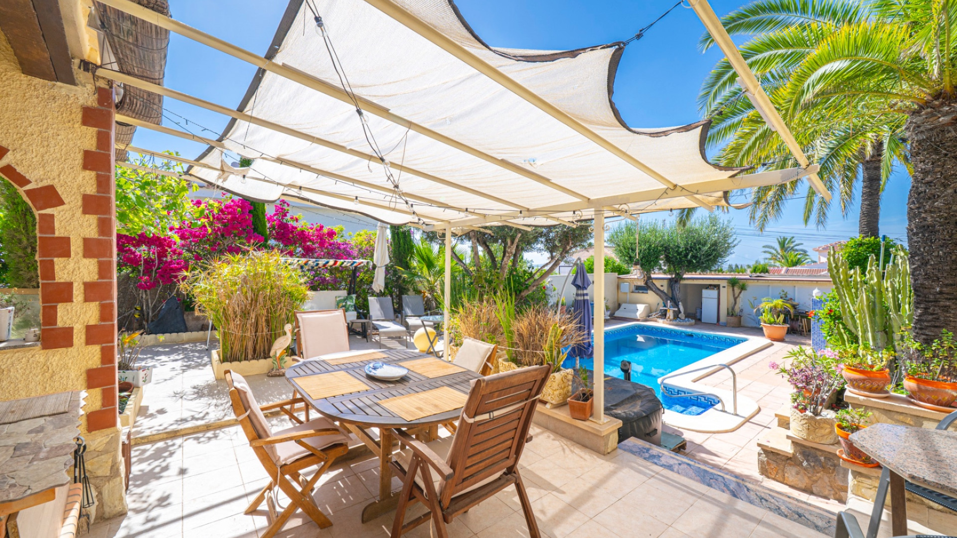 Resale - Detached Villa - Ciudad Quesada - Rojales