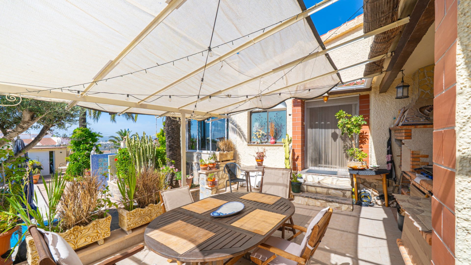 Resale - Detached Villa - Ciudad Quesada - Rojales