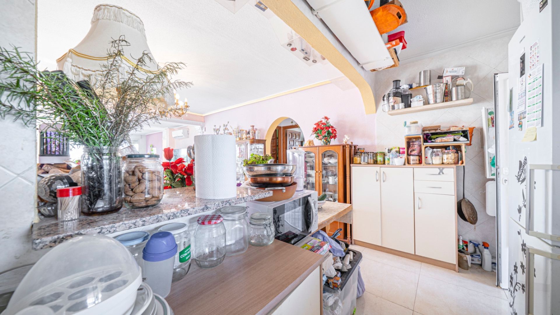 Resale - Detached Villa - Ciudad Quesada - Rojales