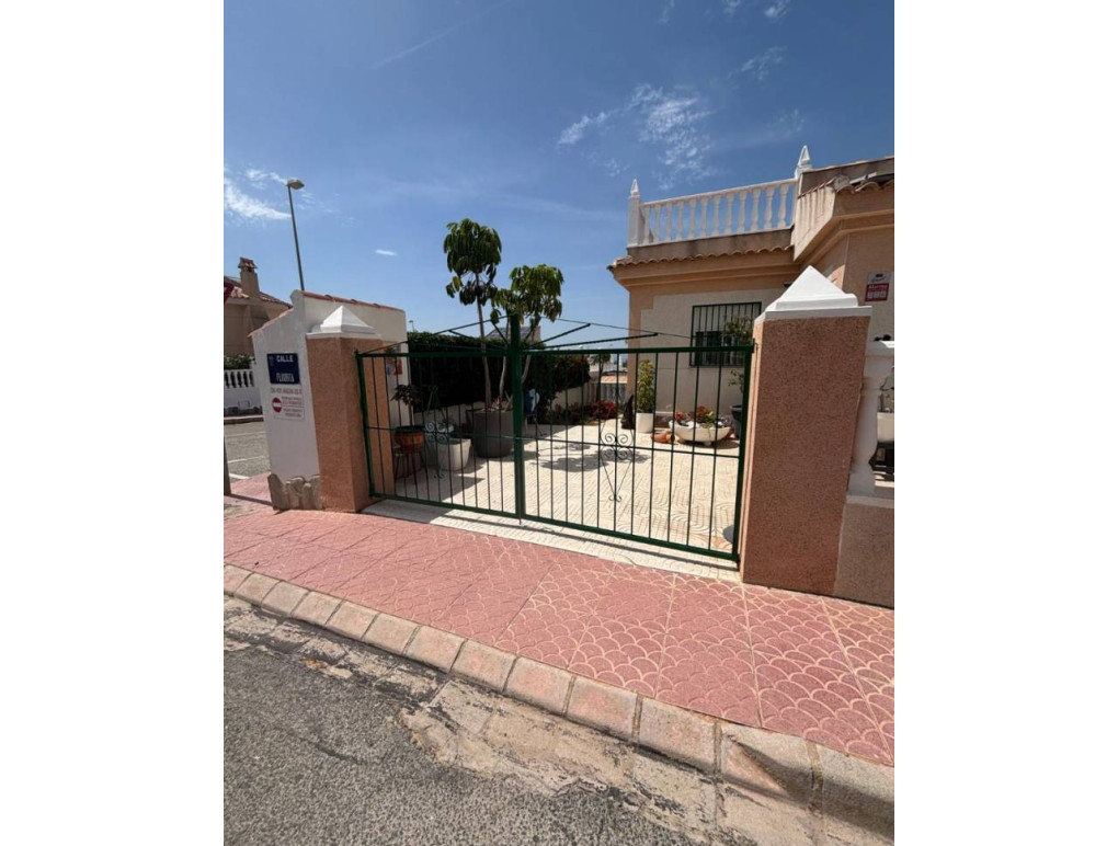 Resale - Detached Villa - Ciudad Quesada - Rojales