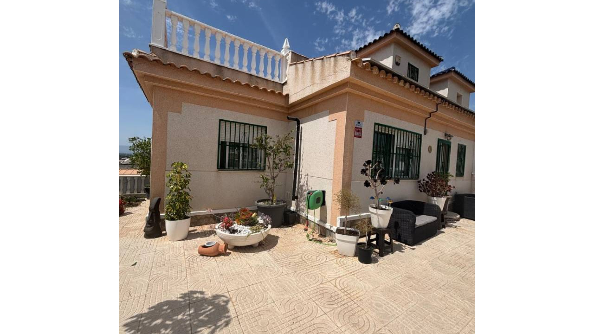Resale - Detached Villa - Ciudad Quesada - Rojales