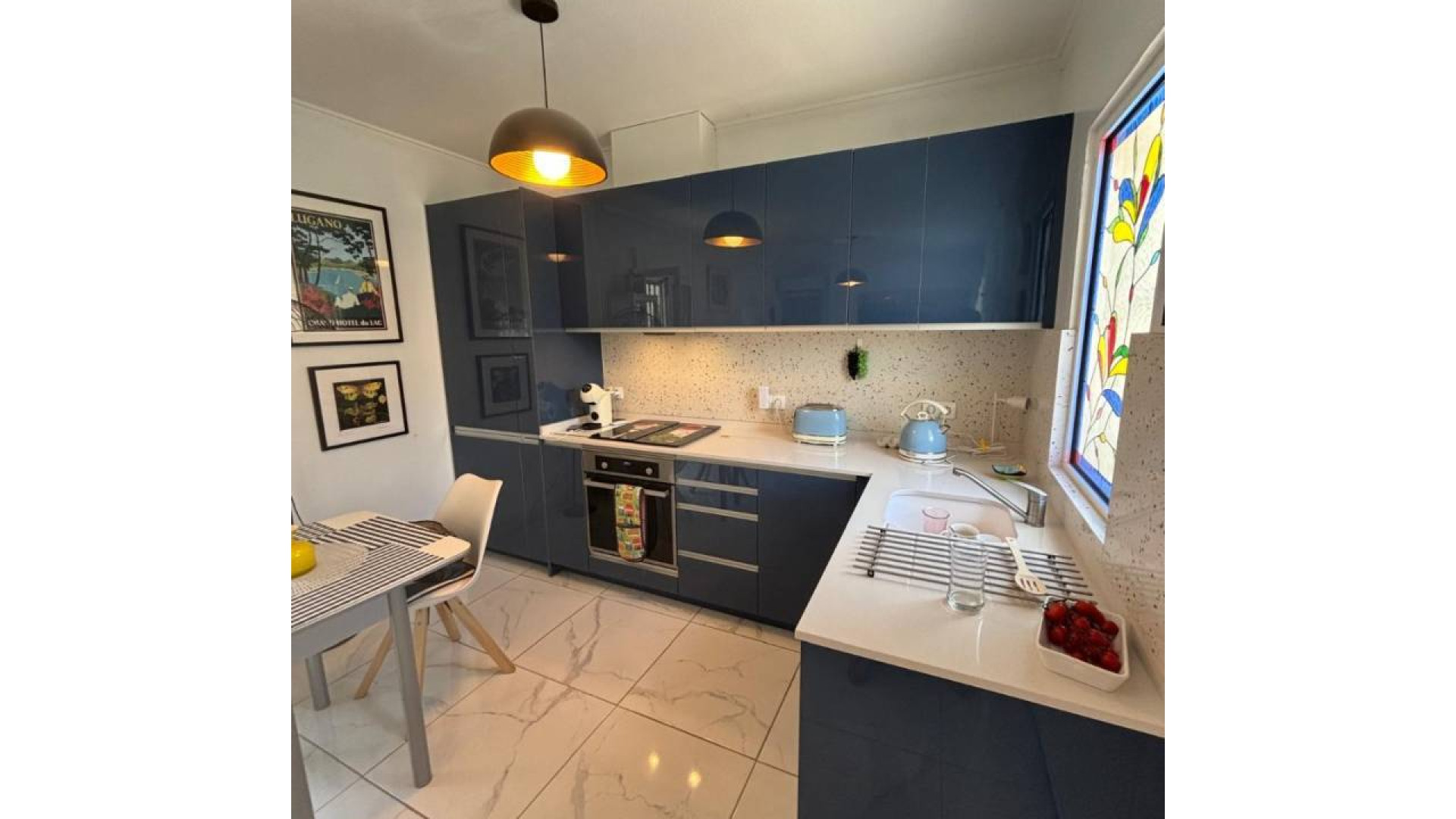 Resale - Detached Villa - Ciudad Quesada - Rojales