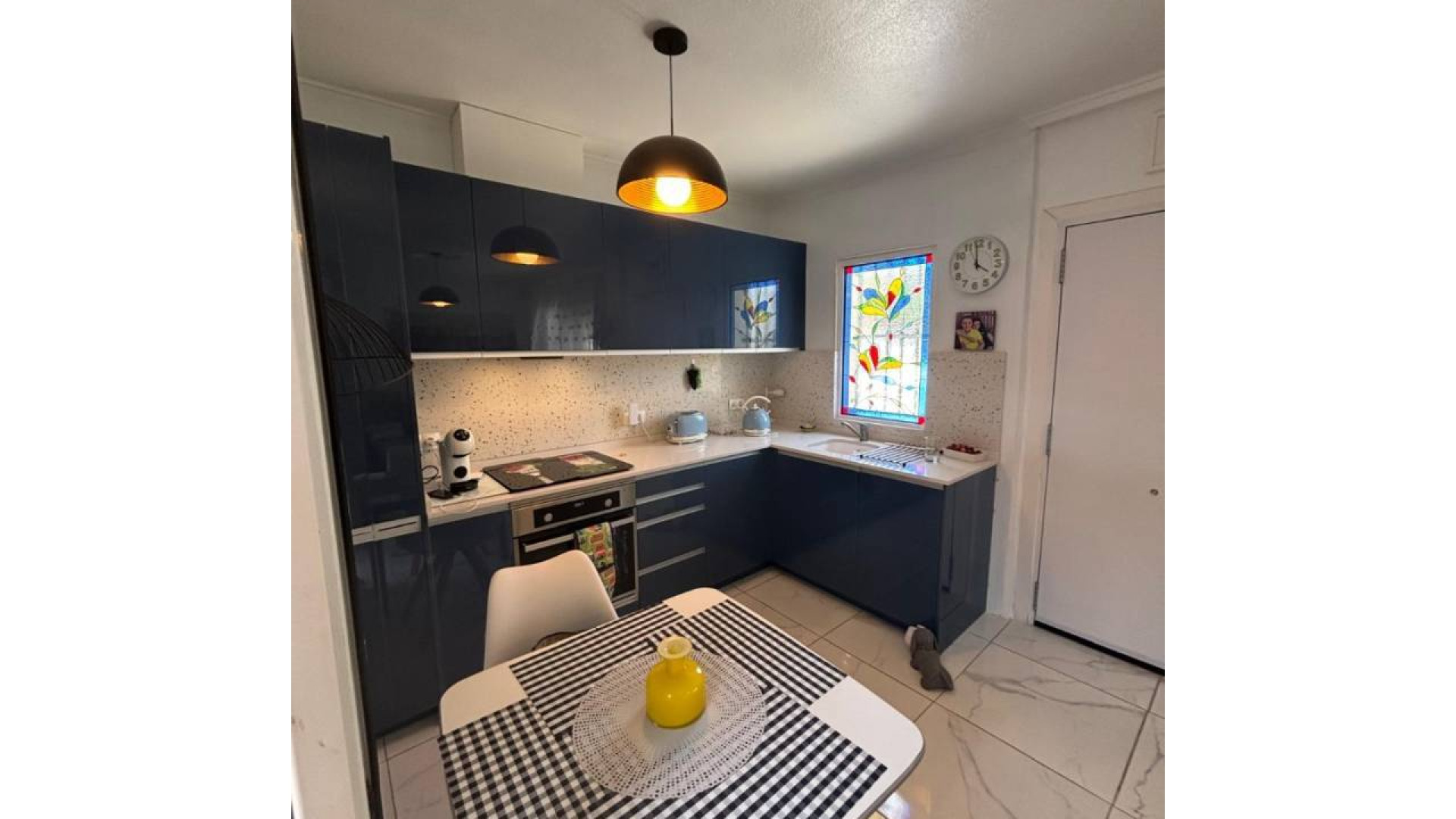 Resale - Detached Villa - Ciudad Quesada - Rojales