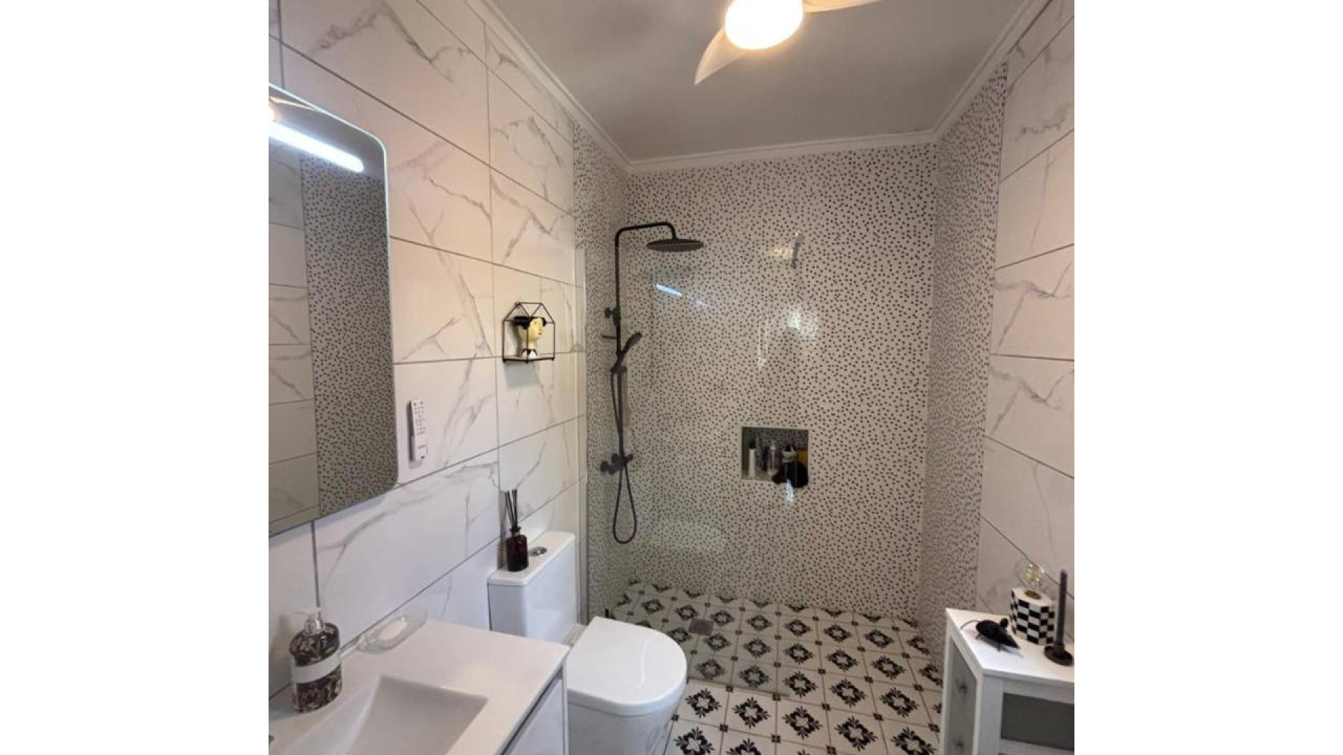 Resale - Detached Villa - Ciudad Quesada - Rojales