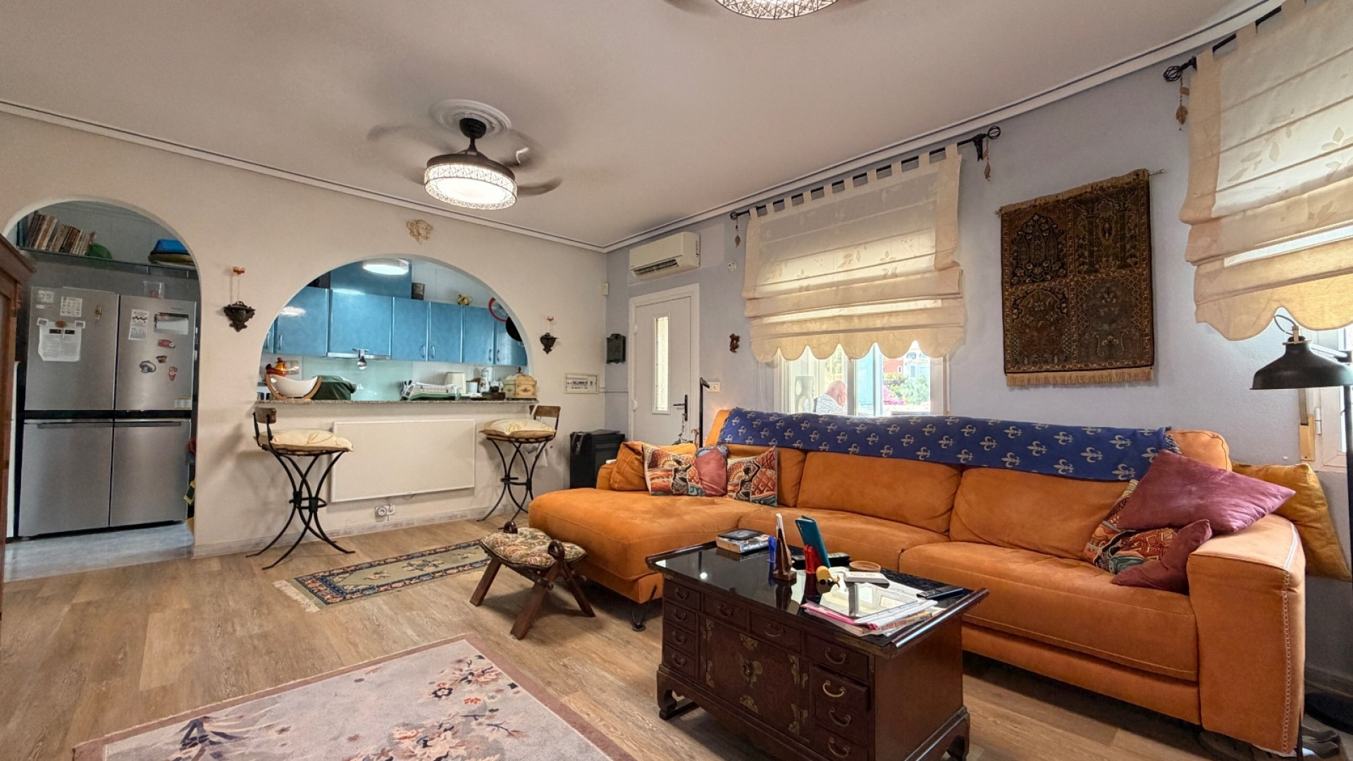 Resale - Detached Villa - Ciudad Quesada - Rojales