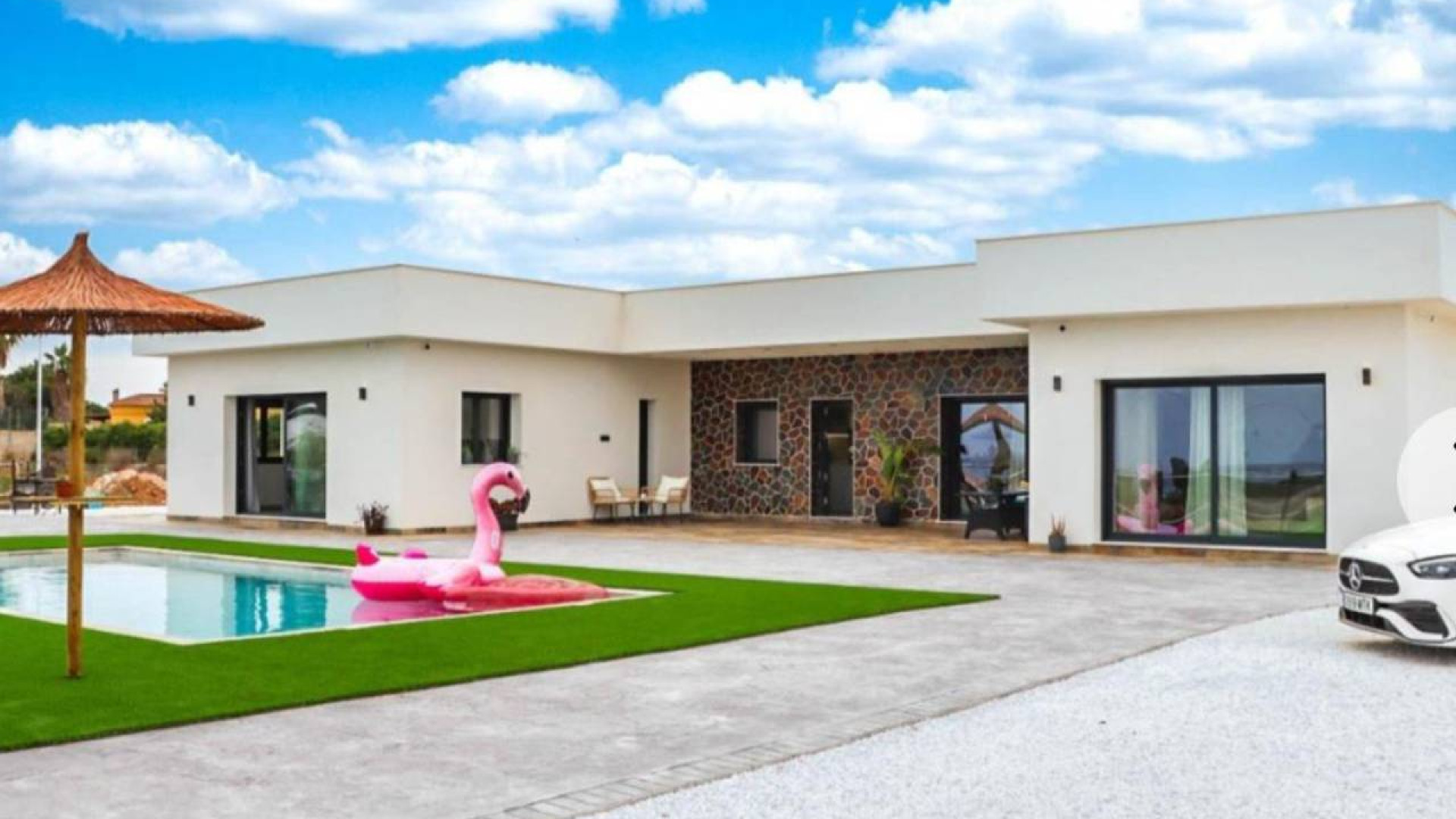 Resale - Detached Villa - Ciudad Quesada - Rojales