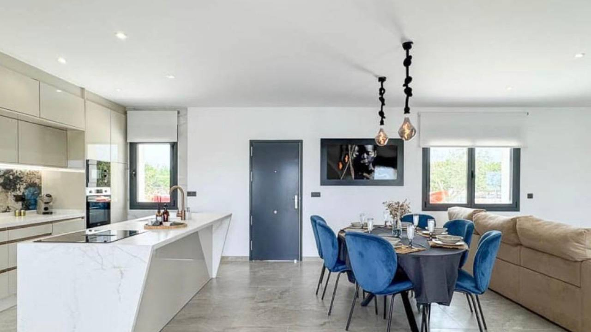 Resale - Detached Villa - Ciudad Quesada - Rojales