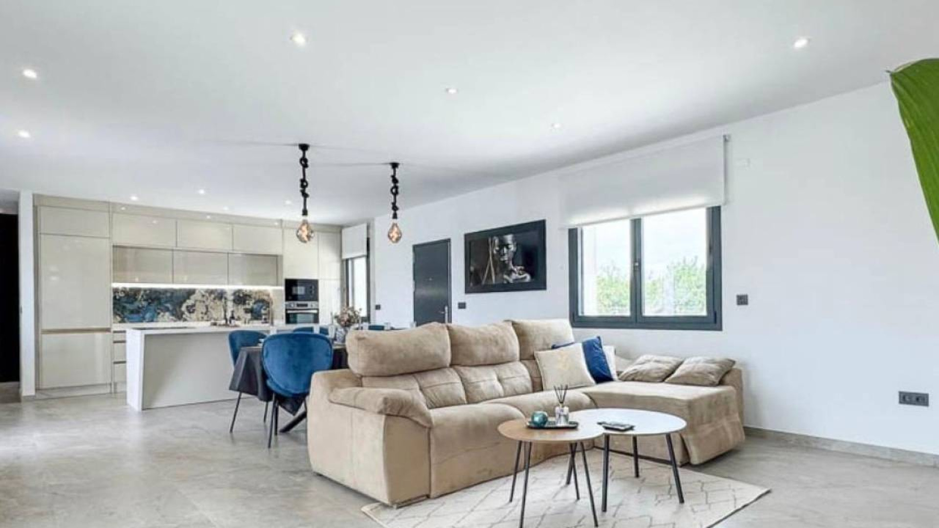 Resale - Detached Villa - Ciudad Quesada - Rojales