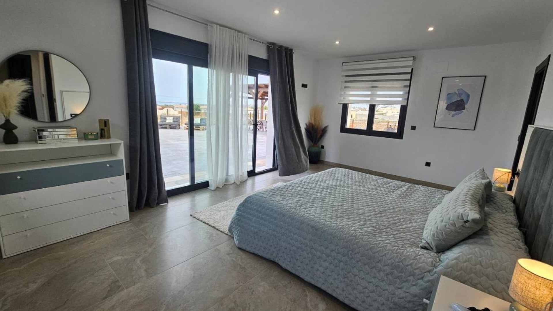 Resale - Detached Villa - Ciudad Quesada - Rojales