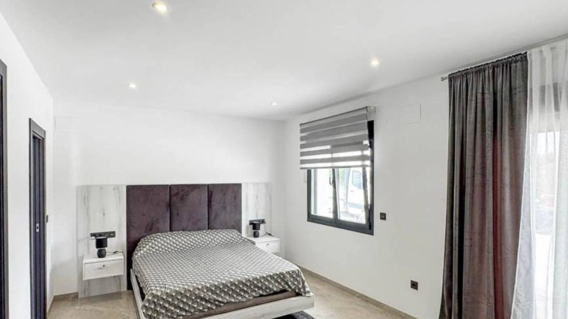 Resale - Detached Villa - Ciudad Quesada - Rojales