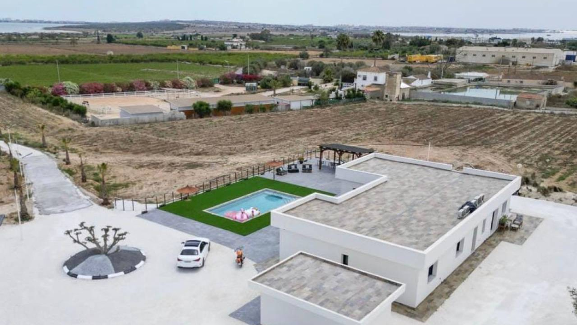 Resale - Detached Villa - Ciudad Quesada - Rojales