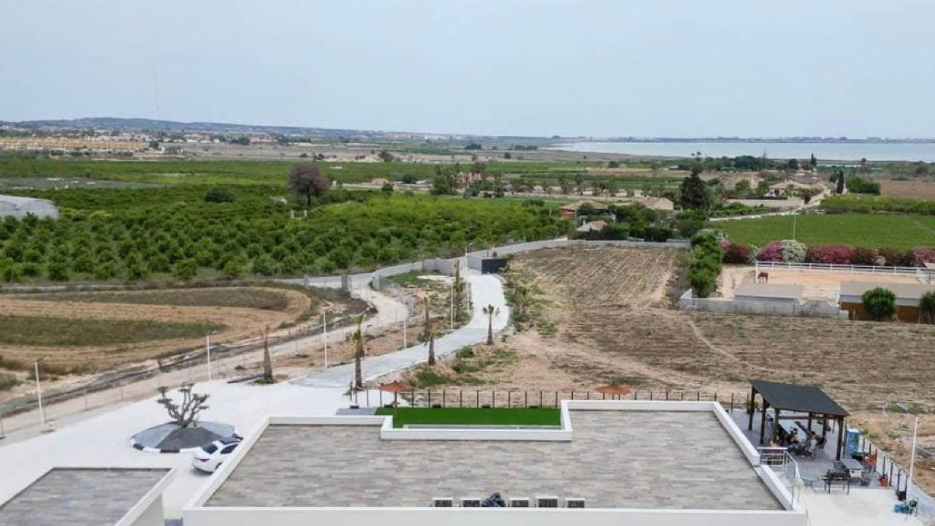 Resale - Detached Villa - Ciudad Quesada - Rojales
