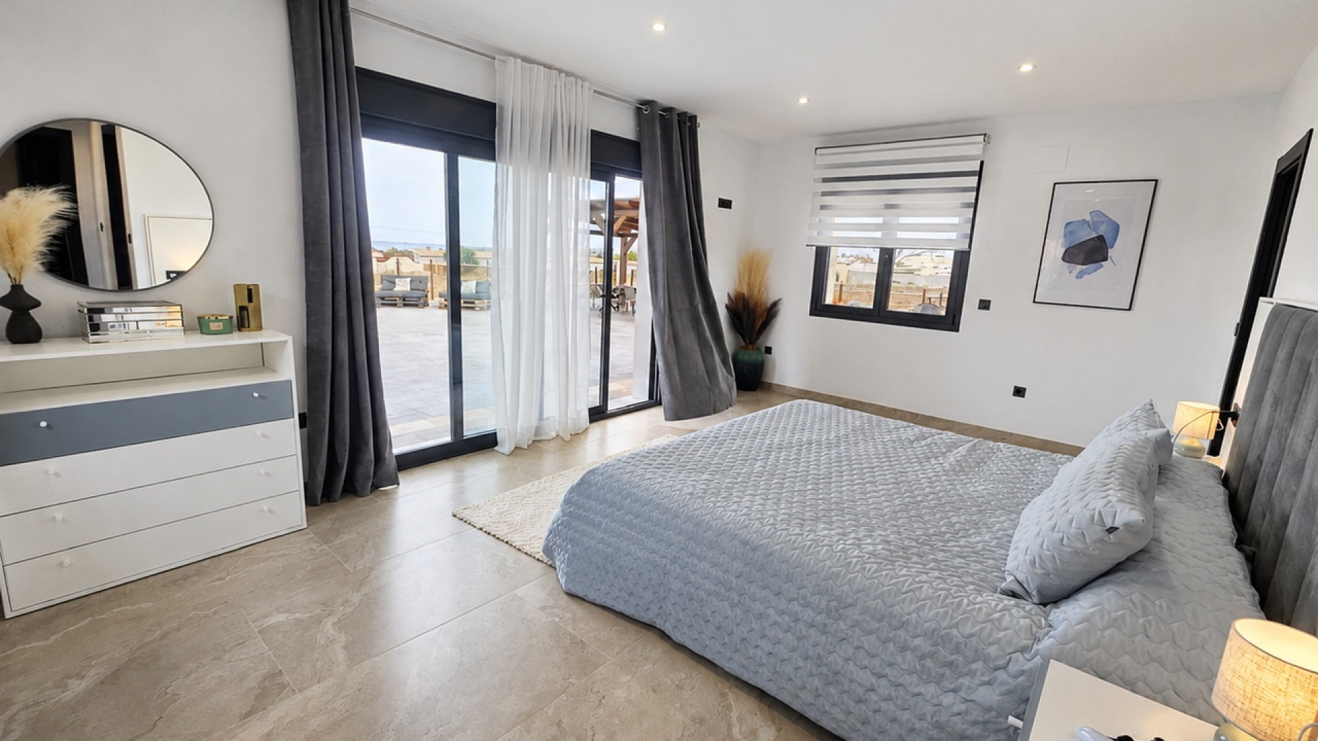 Resale - Detached Villa - Ciudad Quesada - Rojales