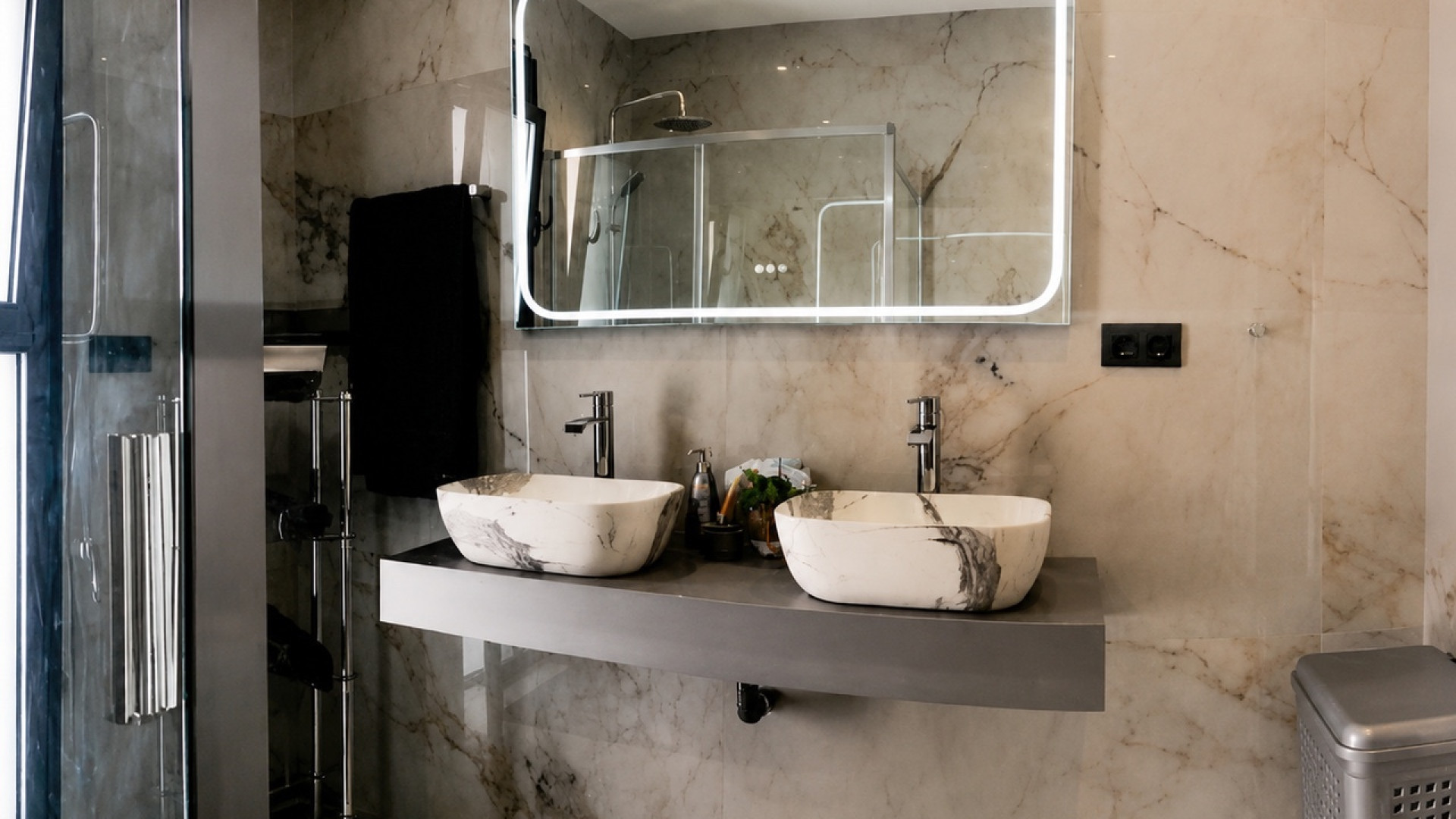 Resale - Detached Villa - Ciudad Quesada - Rojales