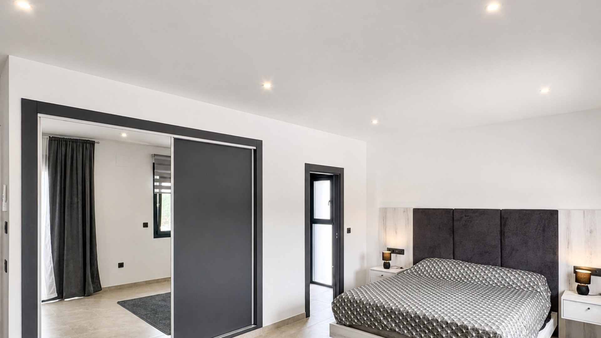 Resale - Detached Villa - Ciudad Quesada - Rojales