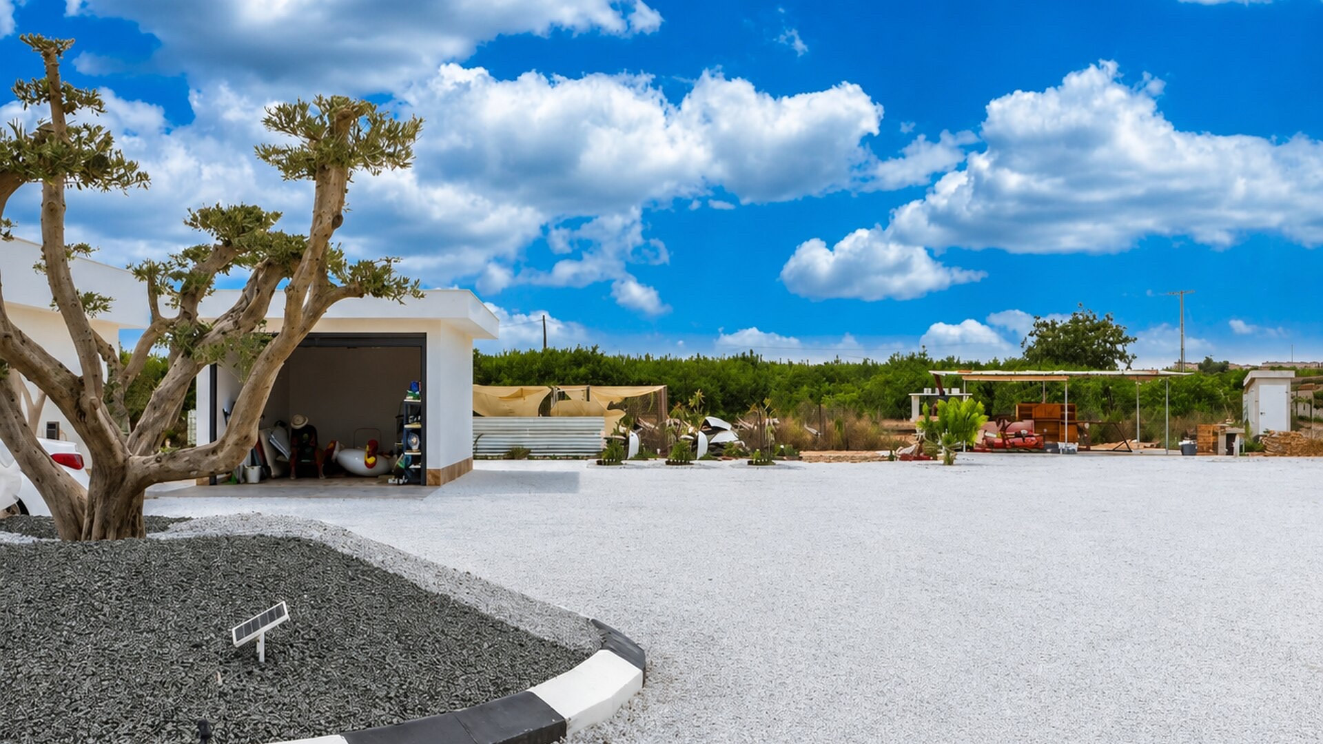 Resale - Detached Villa - Ciudad Quesada - Rojales