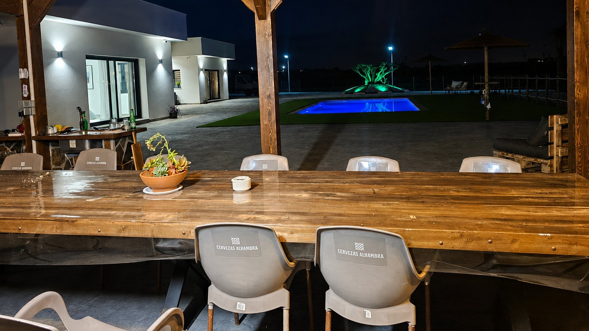 Resale - Detached Villa - Ciudad Quesada - Rojales