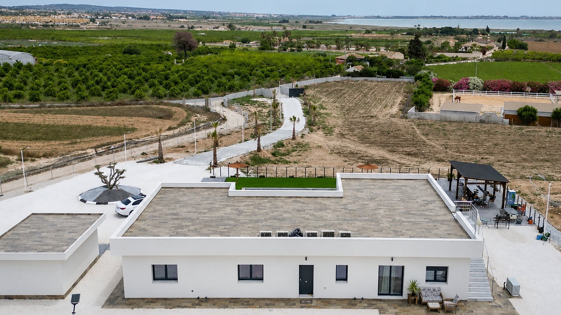 Resale - Detached Villa - Ciudad Quesada - Rojales