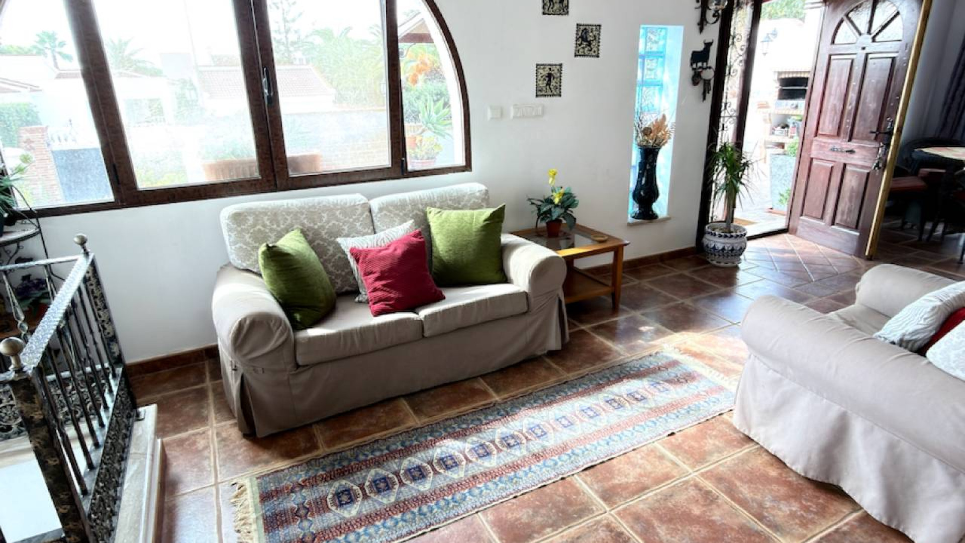 Resale - Detached Villa - Ciudad Quesada - Rojales