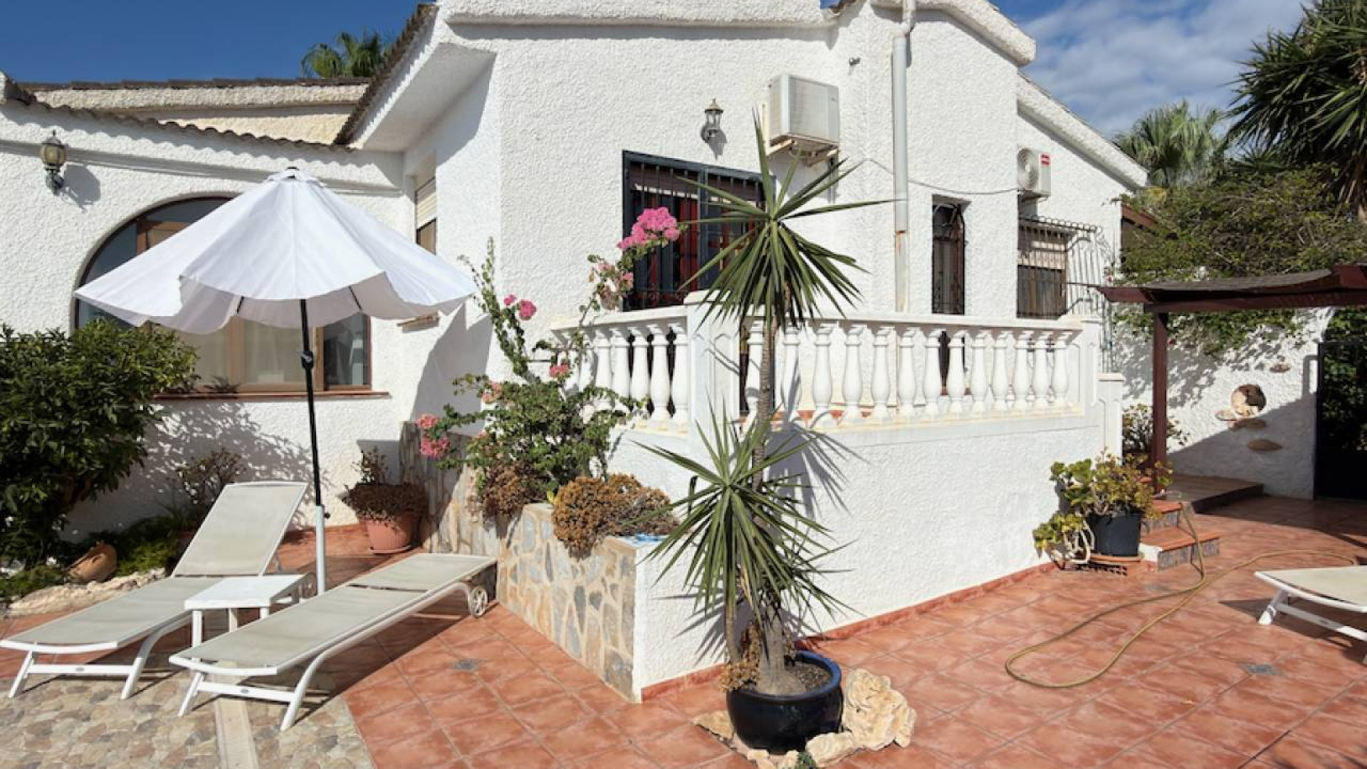 Resale - Detached Villa - Ciudad Quesada - Rojales