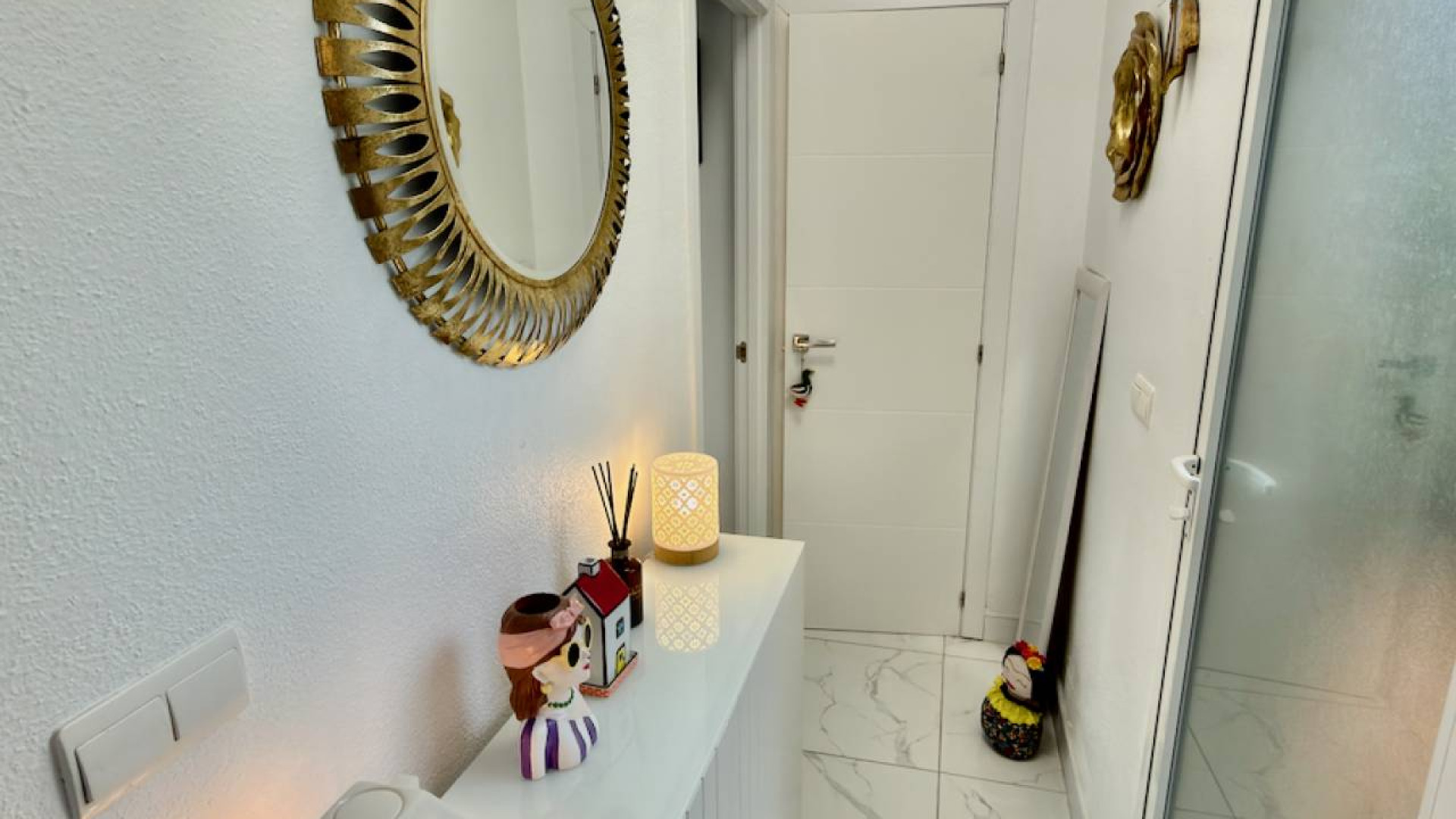 Resale - Detached Villa - Ciudad Quesada - Rojales