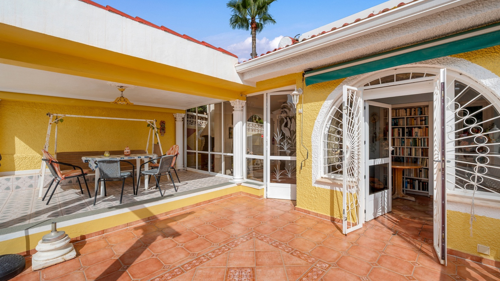 Resale - Detached Villa - Ciudad Quesada - Rojales