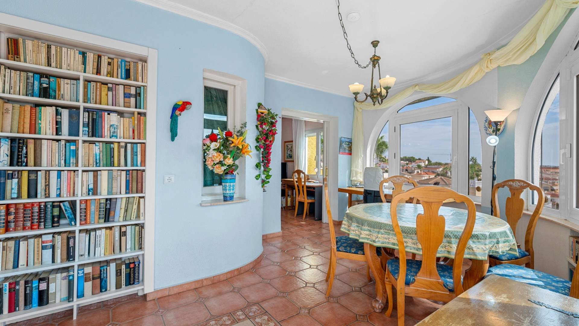 Resale - Detached Villa - Ciudad Quesada - Rojales