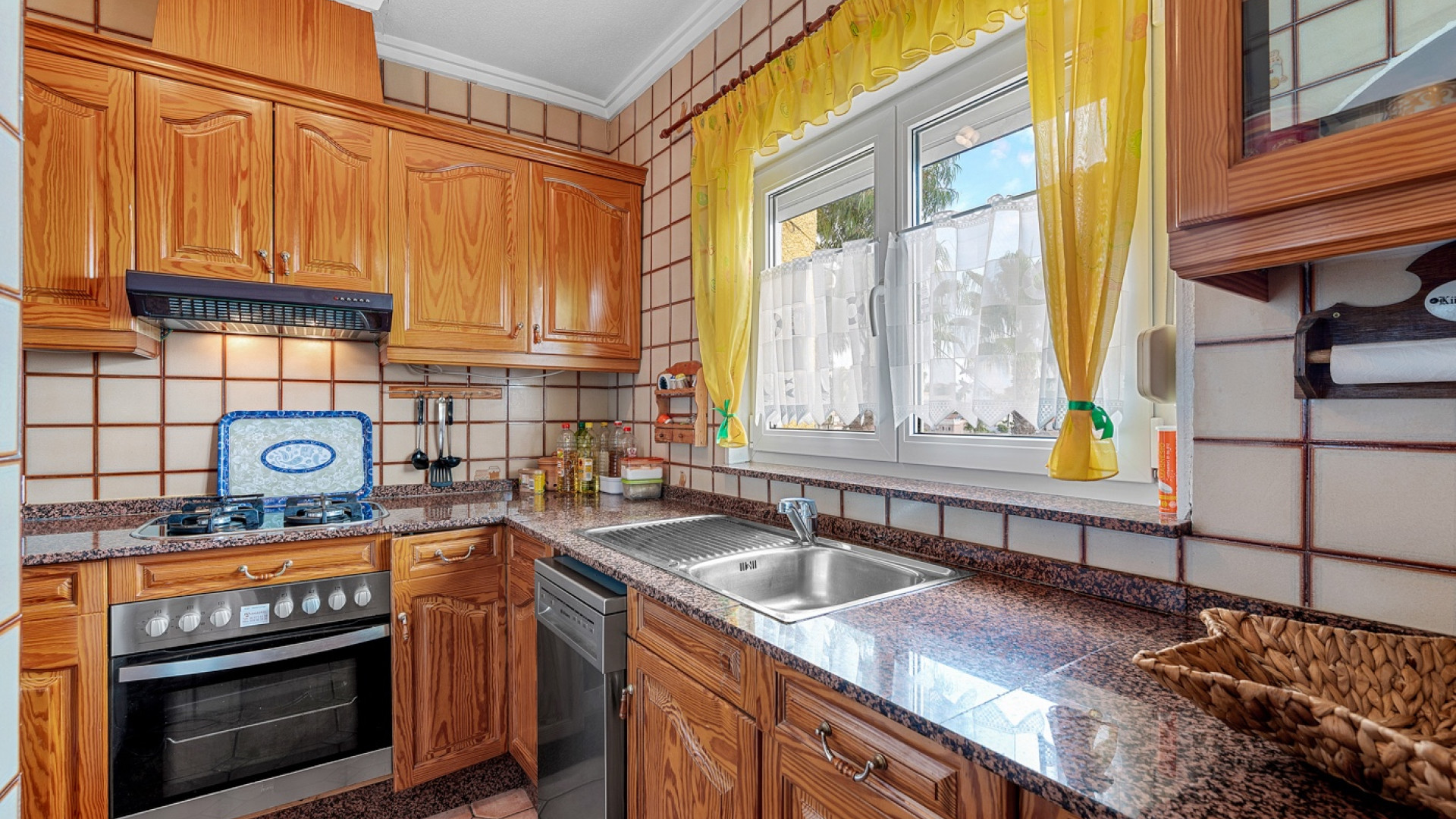 Resale - Detached Villa - Ciudad Quesada - Rojales