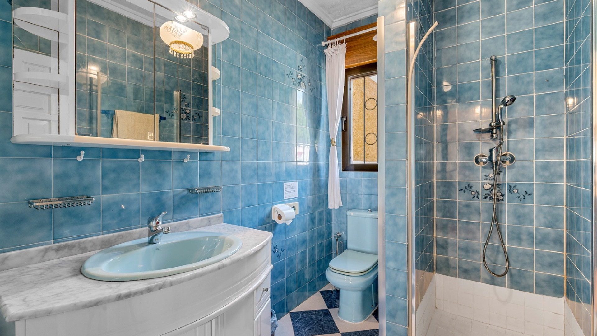 Resale - Detached Villa - Ciudad Quesada - Rojales