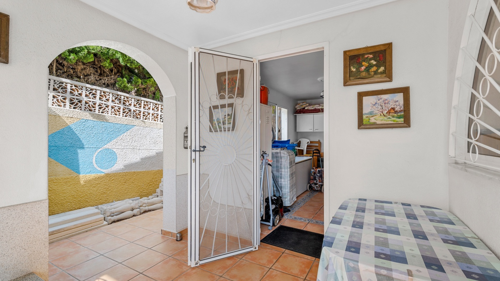 Resale - Detached Villa - Ciudad Quesada - Rojales