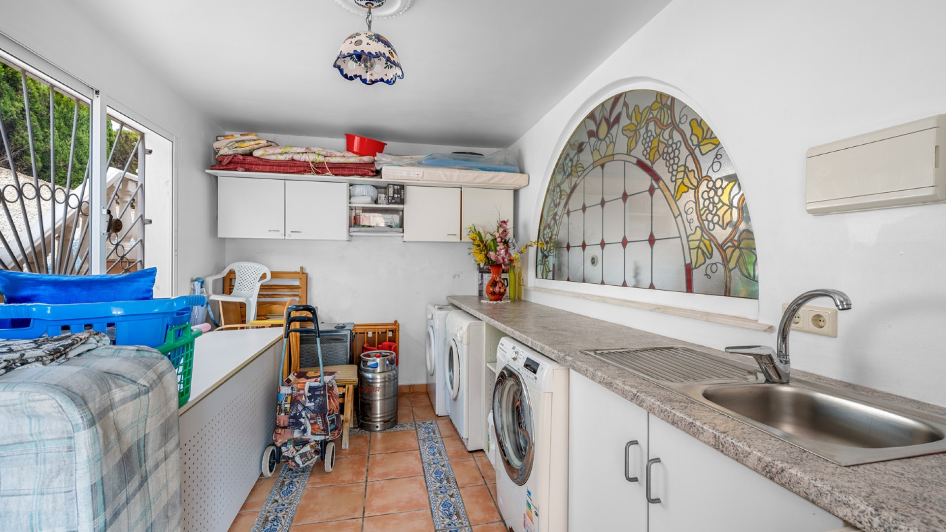 Resale - Detached Villa - Ciudad Quesada - Rojales