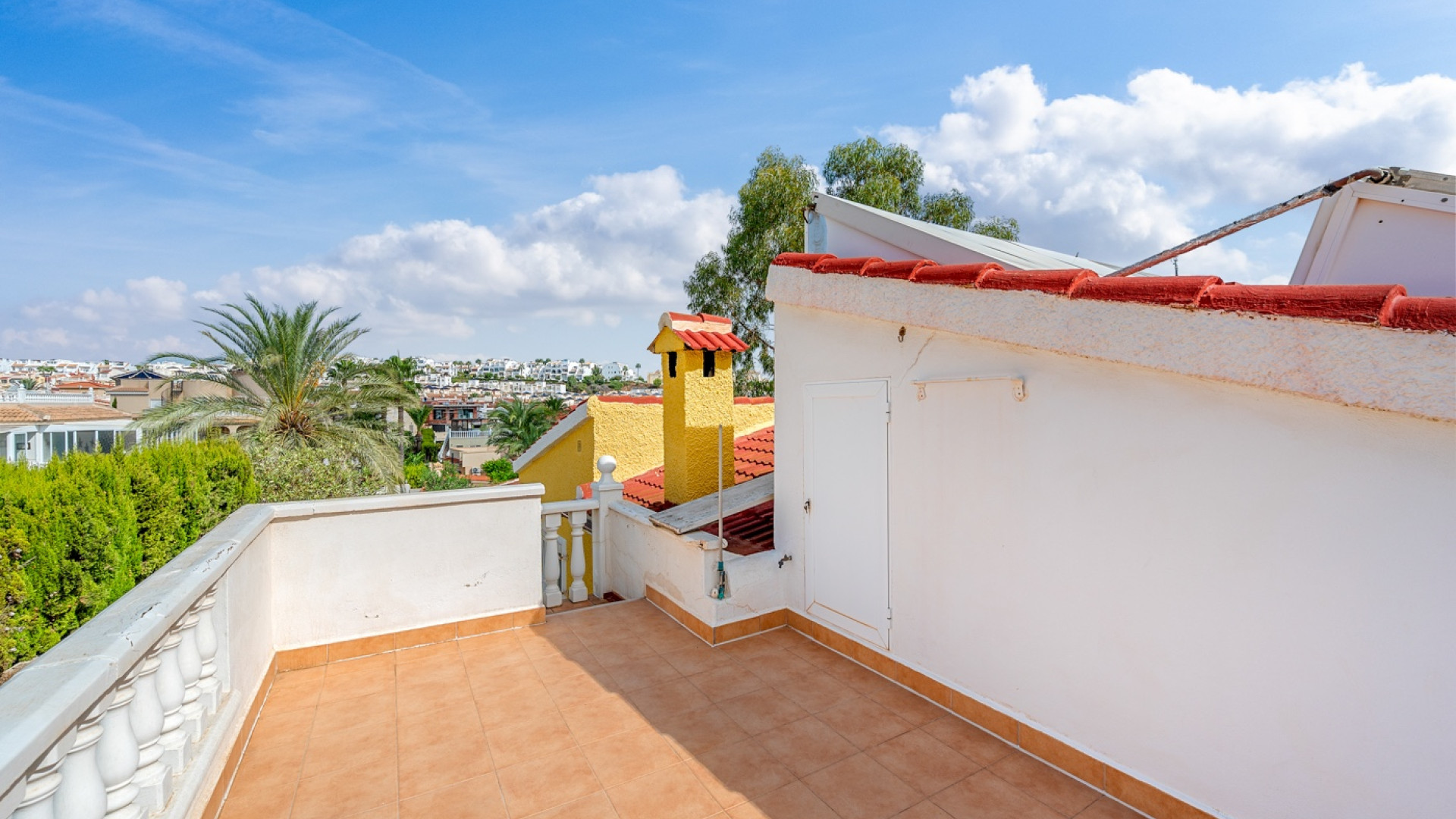 Resale - Detached Villa - Ciudad Quesada - Rojales