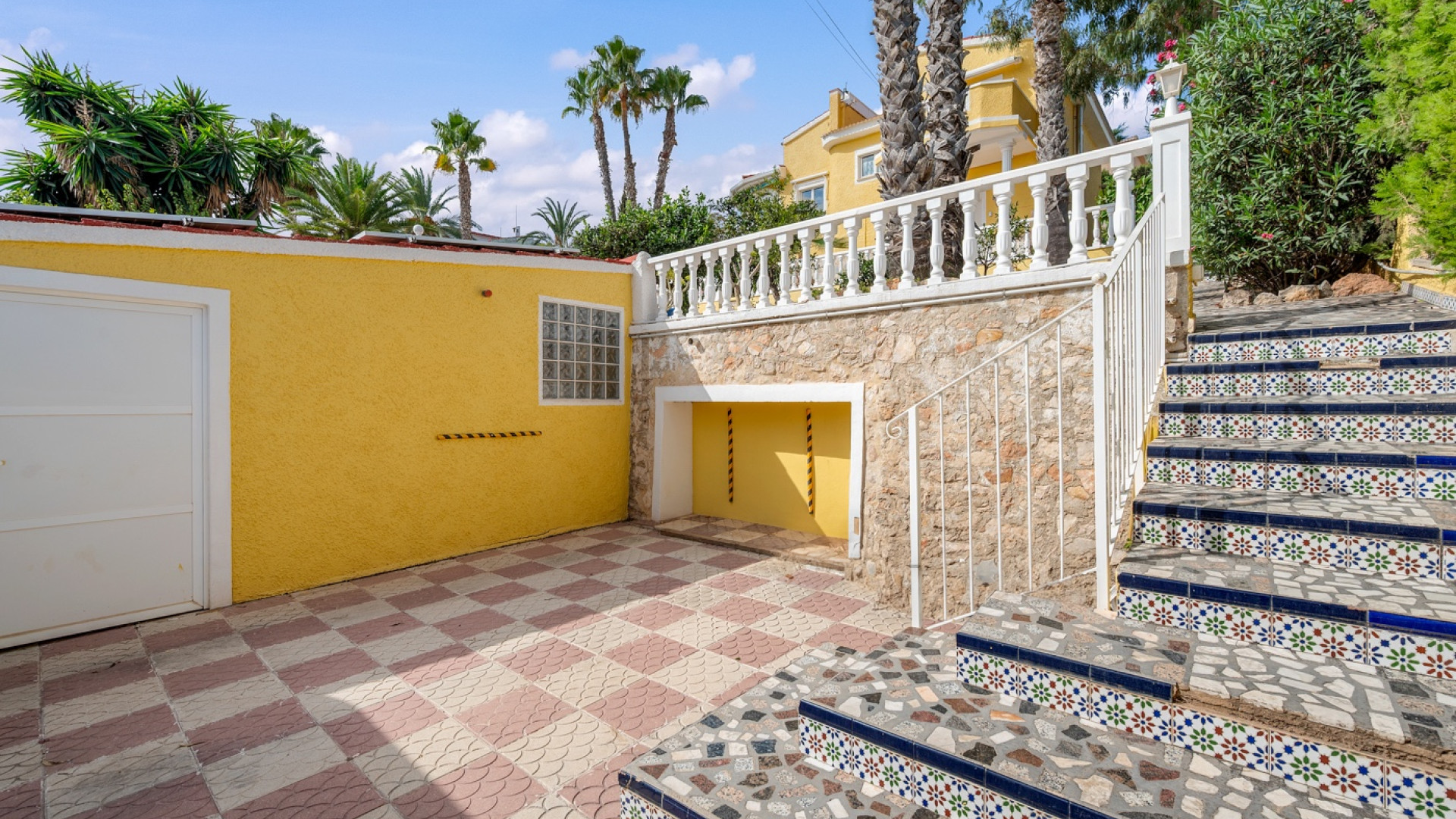 Resale - Detached Villa - Ciudad Quesada - Rojales