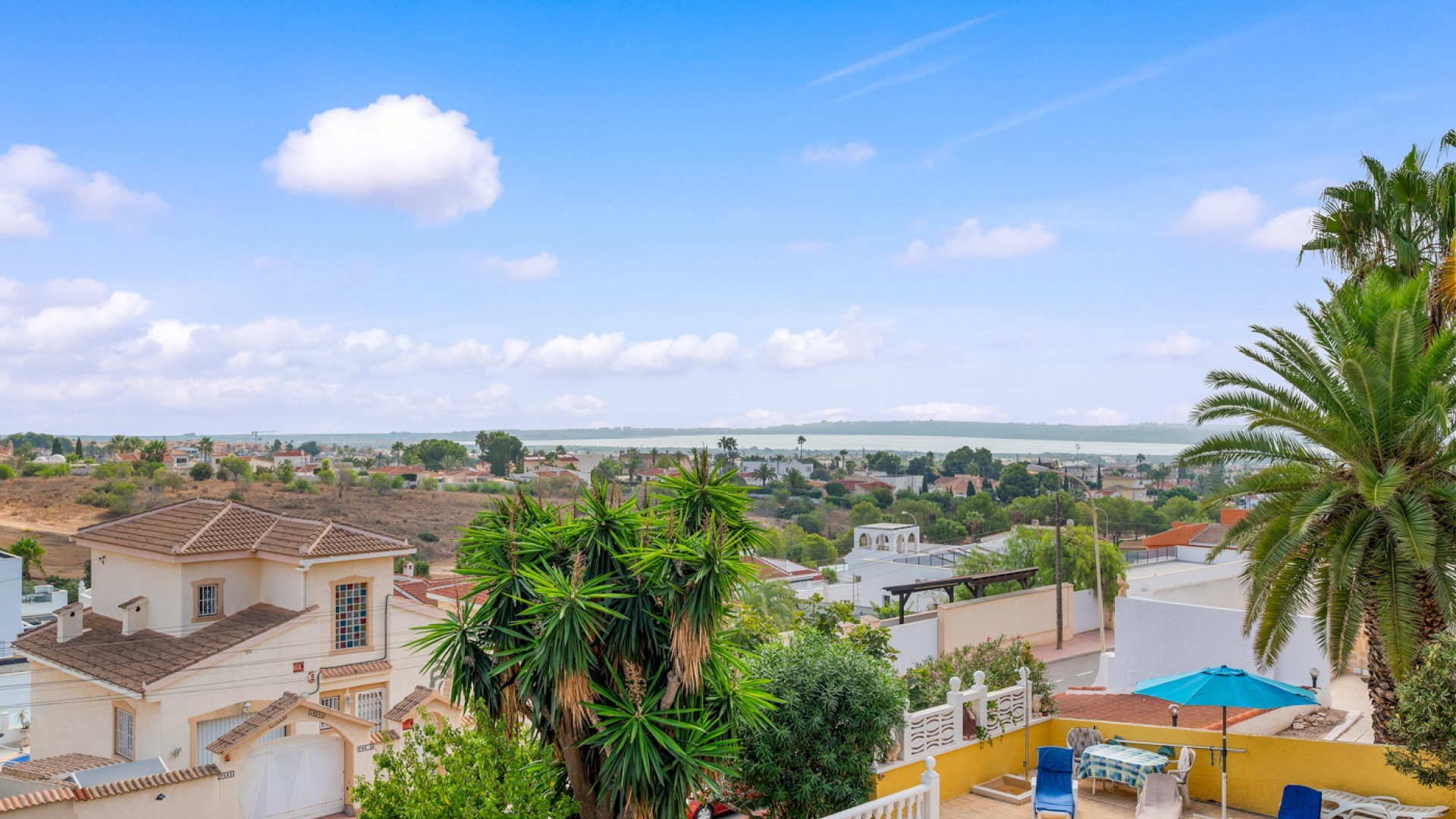 Resale - Detached Villa - Ciudad Quesada - Rojales