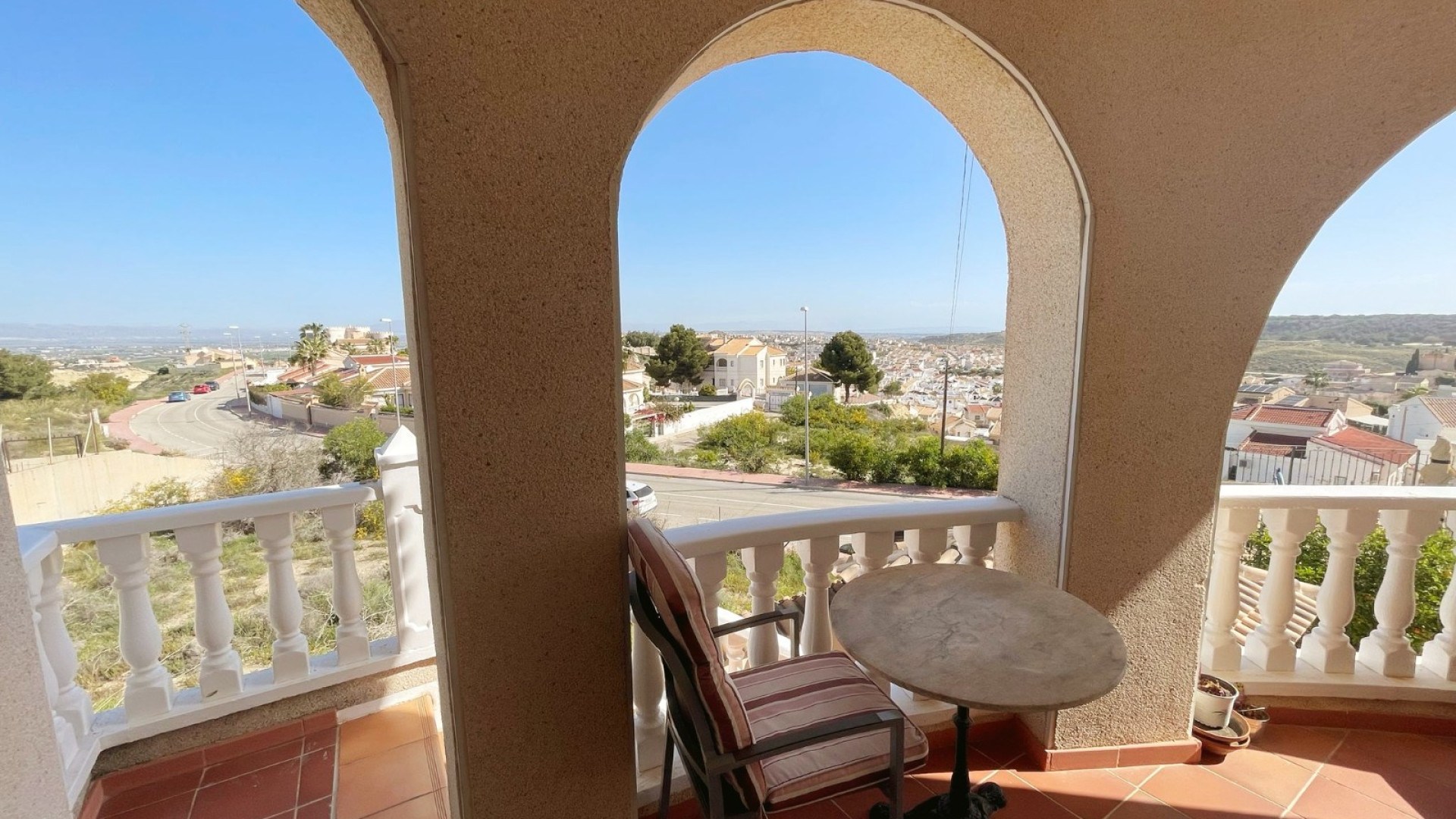 Resale - Detached Villa - Ciudad Quesada - Upper Golf