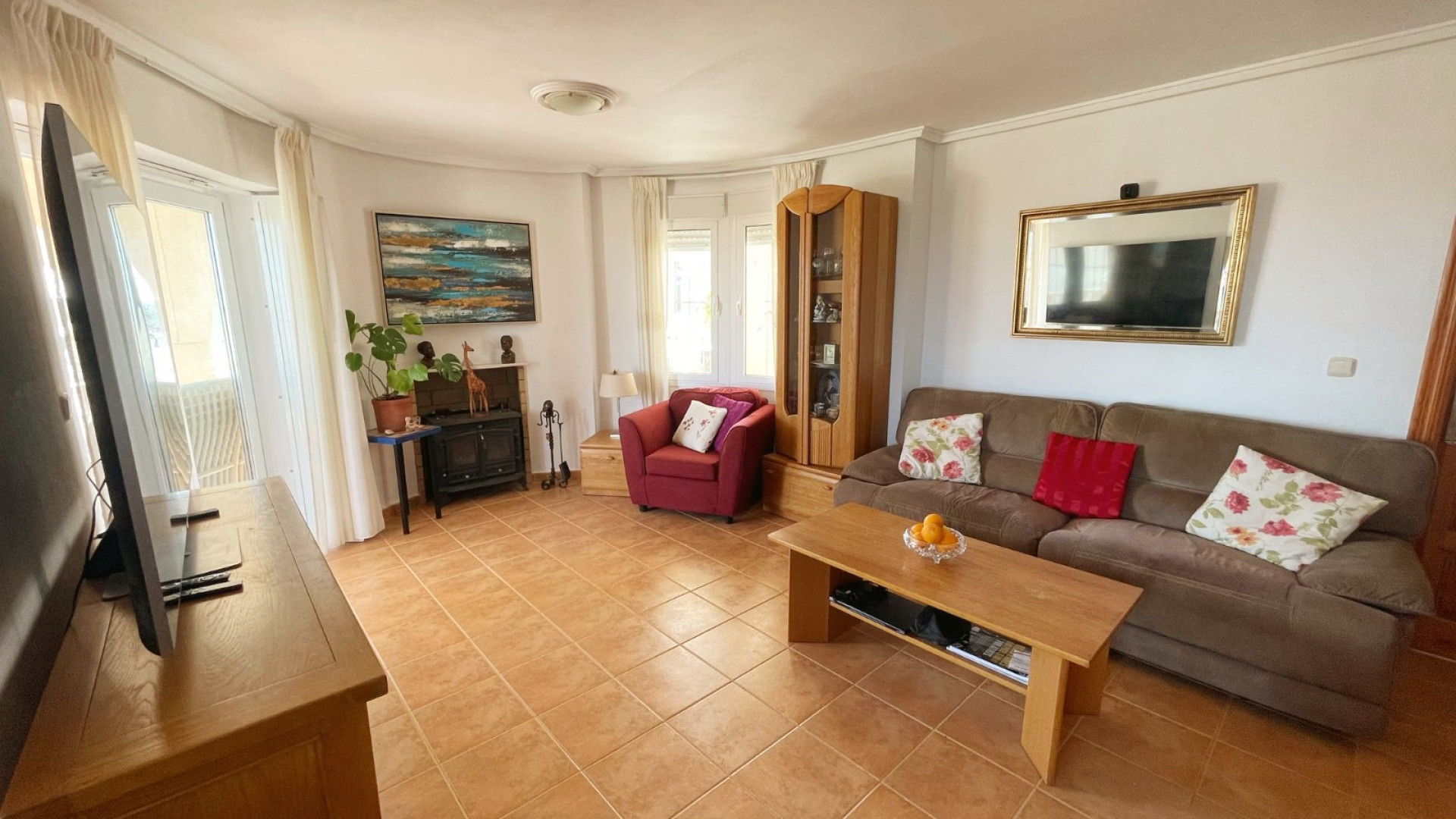 Resale - Detached Villa - Ciudad Quesada - Upper Golf