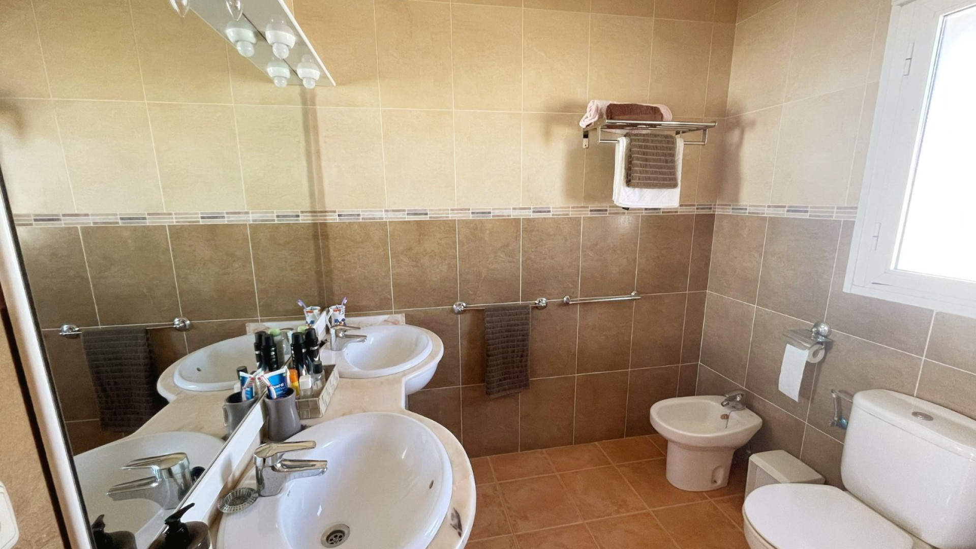 Resale - Detached Villa - Ciudad Quesada - Upper Golf