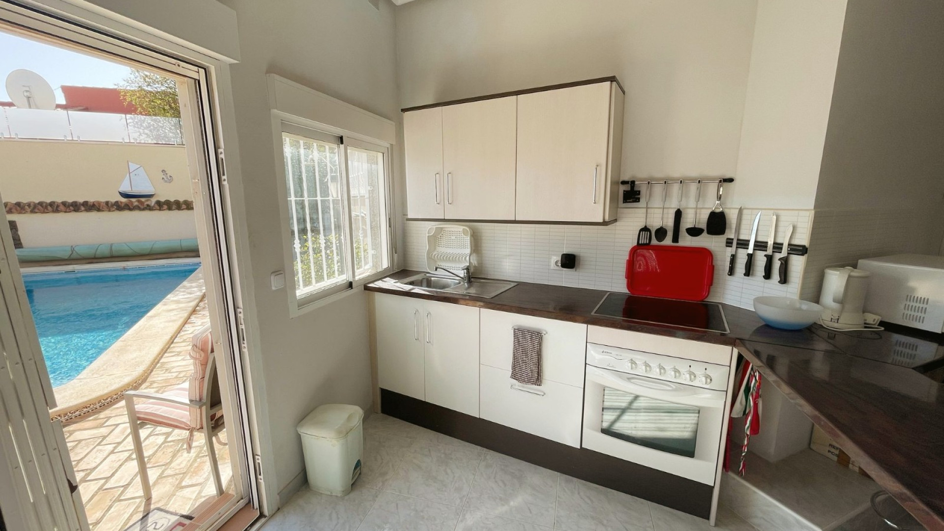 Resale - Detached Villa - Ciudad Quesada - Upper Golf