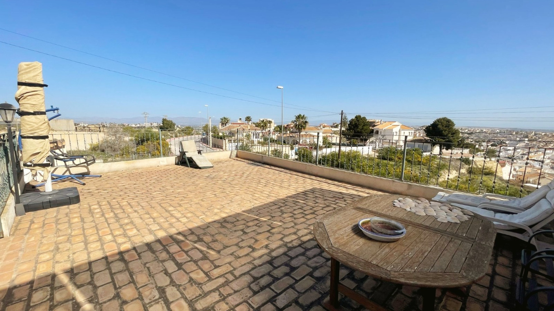 Resale - Detached Villa - Ciudad Quesada - Upper Golf