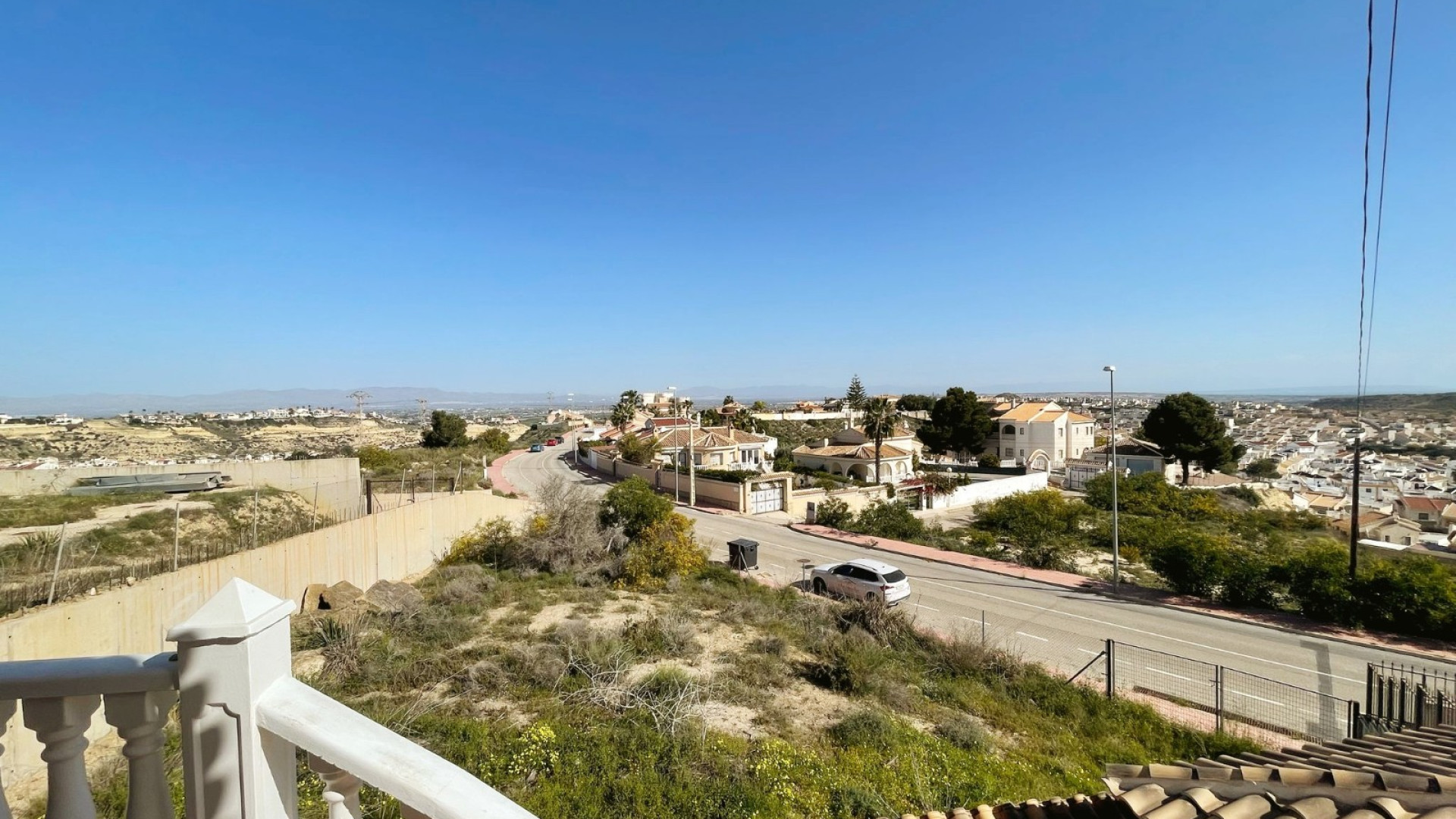 Resale - Detached Villa - Ciudad Quesada - Upper Golf